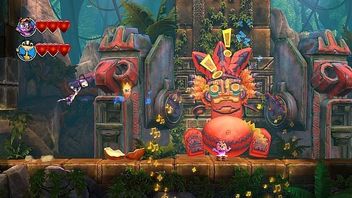 JUJU nową grą studia Flying Wild Hog, twórców Shadow Warrior