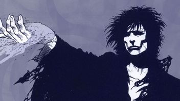Netflix stworzy serial na podstawie komiksowego cyklu Sandman