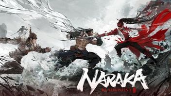 Naraka Bladepoint - nowa gra NetEase Games na TGA 2019