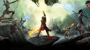 „Jak mamy wyszkolić nową generację deweloperów?”. Współtwórca serii Dragon Age ma własne obawy co do AI