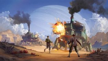 Nowości na Steam. Garść gier spróbuje się wcisnąć między Steam Next Fest i Steam Summer Sale
