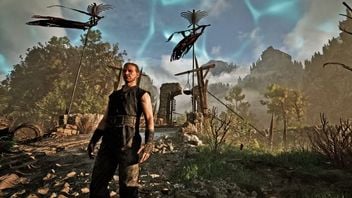 Twórcy Gothic Remake sprawili, że gra stała się jeszcze trudniejsza, a fani są zadowoleni, bo byli znudzeni one-shotowaniem przeciwników