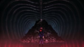 Prime Video stawia na anime. Jeden z największych hitów fantasy ostatnich lat za 4 dni trafi na platformę