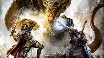 EA może stracić prawa do wciąż działającego, kultowego MMO i serii RPG-ów na rzecz ich twórcy. Wszystko przez „zasadę 35 lat”