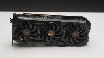 Karty graficzne znowu mają zdrożeć. AMD może podnieść ceny Radeonów RX 9000 nawet o 15%