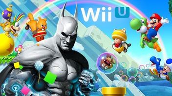 W co zagramy na premierę konsoli Nintendo Wii U? - tytuły startowe w Polsce