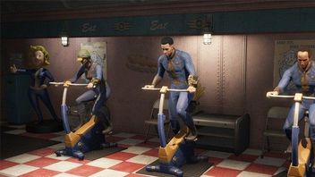 Fallout 4: Vault-Tec Workshop zadebiutuje 26 lipca