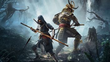 Assassin’s Creed: Shadows mogło nie powiedzieć jeszcze ostatniego słowa. Gracze wierzą, że Ubisoft ma w planach wielką niespodziankę