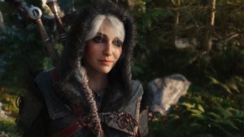 Tworząc Wiedźmina 4 i Cyberpunka 2 na UE5, CD Projekt Red jest na bardzo uprzywilejowanej pozycji. Żaden inny deweloper nie ma takich względów u Epic Games