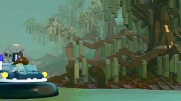 LEGO Worlds zadebiutuje 7 marca