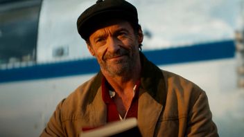 Już jutro na Prime Video obejrzysz najnowszy hit kryminalny z Hugh Jackmanem, który poleca 96% widzów
