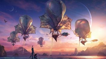 Lada moment na Disney+ trafi ubiegłoroczne widowisko science fiction, które zgarnęło 1,48 mld dolarów