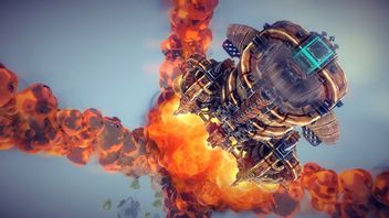 6 zł wystarczy, by sprawdzić oblężniczą grę z 95% pozytywnych opinii na Steamie z okazji premiery DLC i aktualizacji