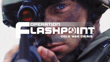 „Szaleńcy z ambicją większą niż rozum.” Twórca Operation Flashpoint i Army wspomina początki studia, a jego pierwsze wielkie dzieło dostanie remaster