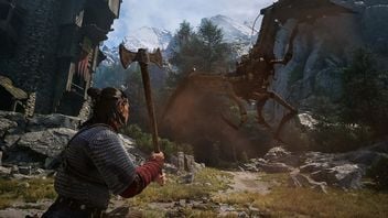 Na 2 miesiące przed premierą The Blood of Dawnwalker ma nowe wymagania sprzętowe. Współtwórcy Wiedźmina 3 i Cyberpunka 2077 nie mówią jeszcze ostatniego słowa