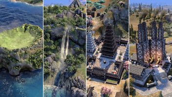 Civilization 7 w końcu otrzymało upragniony przez graczy tryb. Firaxis ulepszyło element, który został zbyt mocno uproszczony względem starszych strategii 4X