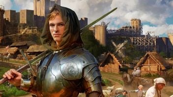 Dziś na Steam rozpoczęła się „nowa era” dla kultowej średniowiecznej serii strategii. Twierdza 4 otwiera się przed graczami tuż po ważnym osiągnięciu