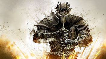 Mroczne RPG akcji ucieka przed GTA 6. Lords of the Fallen 2 idzie w ślady Fable, by dostać „uwagę, na jaką zasługuje”