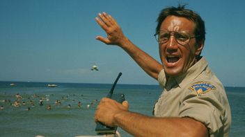 „Myślałem, że żartuje”. 50 lat temu Steven Spielberg nie zdawał sobie sprawy, że słucha jednej z najlepszych ścieżek dźwiękowych wszech czasów