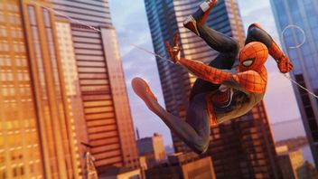 „Nawet Spider Man ery PS4 nie jest tak dobry.” Fani wspominają starą grę o uwielbianym herosie, która do dziś pozostaje niedościgniona