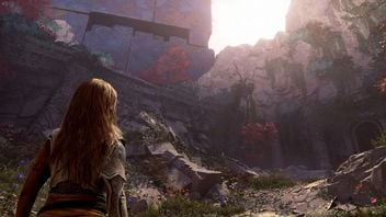 Premiera God of War: Laufey może nastąpić bardzo szybko. Znany dziennikarz podał termin i „nie zdziwiłby się”, gdyby Sony niedługo go oficjalnie ogłosiło