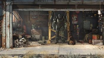 Bethesda poszukuje pracowników do tworzenia nowej gry RPG