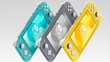 Nie ma szans na obniżkę ceny Nintendo Switch