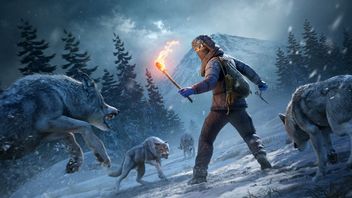 „To się dzieje”. Jedno zdjęcie wprawiło w euforię fanów uwielbianej postapokaliptycznej gry survivalowej z otwartym światem. Wierzą, że DayZ 2 naprawdę powstaje