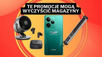 Najlepsze promocje Amazon Prime Day 2026. Od smartfona z 16 GB RAM po ultracichy wentylator - przeceny dochodzą do blisko 70%