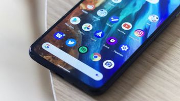 Wersja Androida coraz mniej mówi o tym, co potrafi telefon. Google rozmontowało własny system