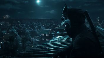 Wielki hit fantasy z 2024 roku dziś powrócił na Netflixa. Wyświetlono go ponad 60 milionów razy i przez 6 tygodni był na szczycie