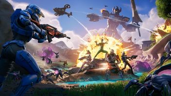 „Wspólne ekonomie” to przyszłość gier według Tima Sweeneya. Szef Epic Games pomstuje na zamknięte ekosystemy konsol