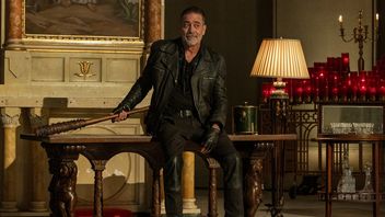 Ciąg dalszy The Walking Dead. Za miesiąc ukaże się kolejny rozdział sagi o zombie, w którym powróci uwielbiana przez fanów postać