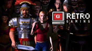 Najpierw dali nam Legacy of Kain, a później stworzyli kultowy survival horror. Eternal Darkness wystawiało nasze nerwy na ciężką próbę