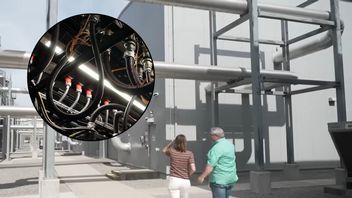 NVIDIA obiecuje rewolucję i zero zużycia wody przez AI, ale rachunek i tak zapłacą elektrownie