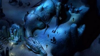 Klasyka RPG wciąż żyje dzięki odświeżeniu Baldur's Gate. 3 gry właśnie otrzymały aktualizację dla mobilnych moderów