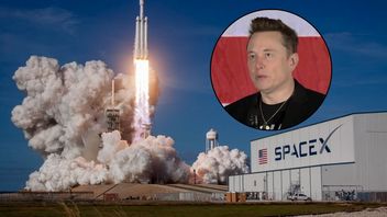 SpaceX chce produkować satelity AI jak samochody. Fabryka Gigasat ma mieć ponad 1 milion metrów kwadratowych
