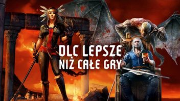 Niektóre RPG potrzebowały dodatku, żeby naprawdę rozwinąć skrzydła. Oto moje ulubione przykłady