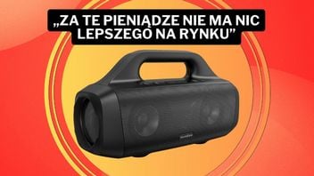 To mój numer jeden całego Prime Day 2026. Głośnik „lepszy od JBL-a” kosztuje rekordowo mało