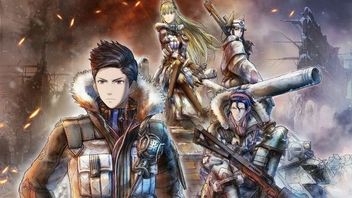 Valkyria Chronicles 4 w 4K na PC; znamy minimalne wymagania sprzętowe