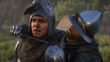 Kingdom Come: Deliverance 2 niespodziewanie otrzymało nowe zadanie. RPG osiąga zachwycający kamień milowy, potwierdzając swoją znakomitą formę