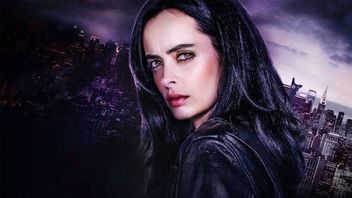 Ukazał się drugi sezon serialu Jessica Jones. Defenders bez przyszłości?