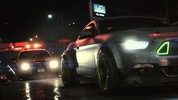Nowy Need for Speed w 2017 roku