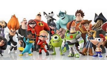 Disney kończy z Disney Infinity i wydawaniem gier
