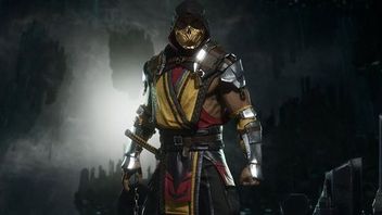 QLOC pracuje nad zniesieniem limitu 30 FPS w Mortal Kombat 11 na PC