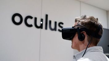 Usterka uniemożliwiła korzystanie z gogli Oculus Rift na całym świecie