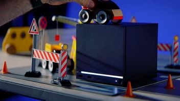 Valve zmienia język wokół Steam Machine. Konkretne 4K i 60 FPS zastąpiło bezpieczne hasło