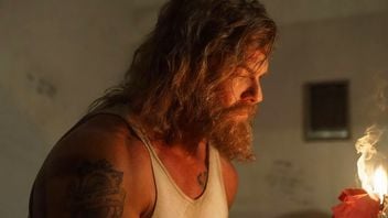 Przy tym Reacher to niewiniątko: Pierwszy pełny zwiastun bezwzględnego thrillera zemsty z Alanem Ritchsonem