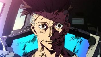 „Były nawet gorsze zakończenia”. Twórcy Cyberpunk: Edgerunners wcale nie wybrali najbardziej łamiącego serca zakończenia