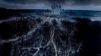 Za miesiąc arcydzieło science fiction powróci do kin. To kultowa historia, którą warto obejrzeć na wielkim ekranie